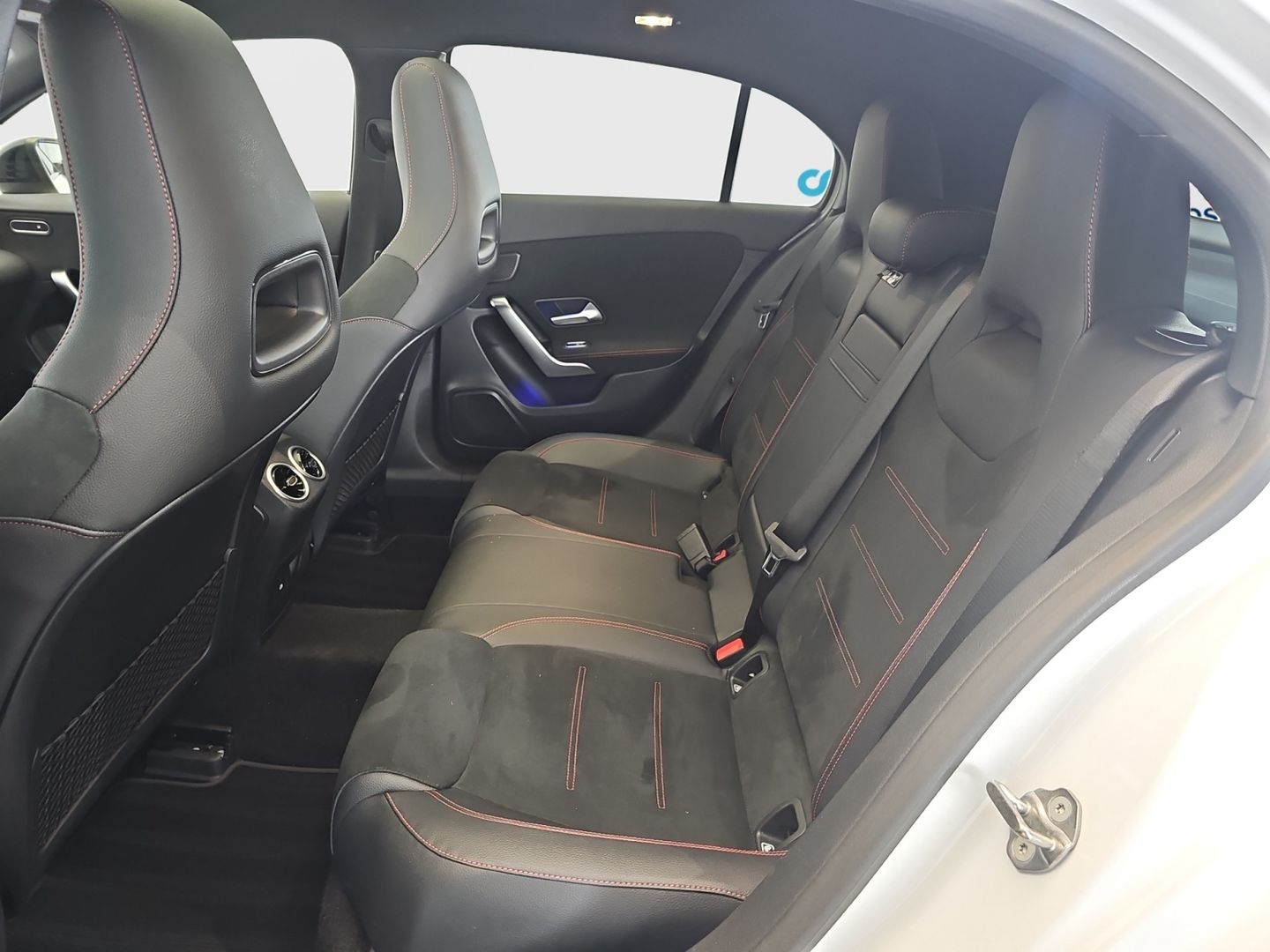 Mercedes-Benz Clase A 200 d 110 kW (150 CV)