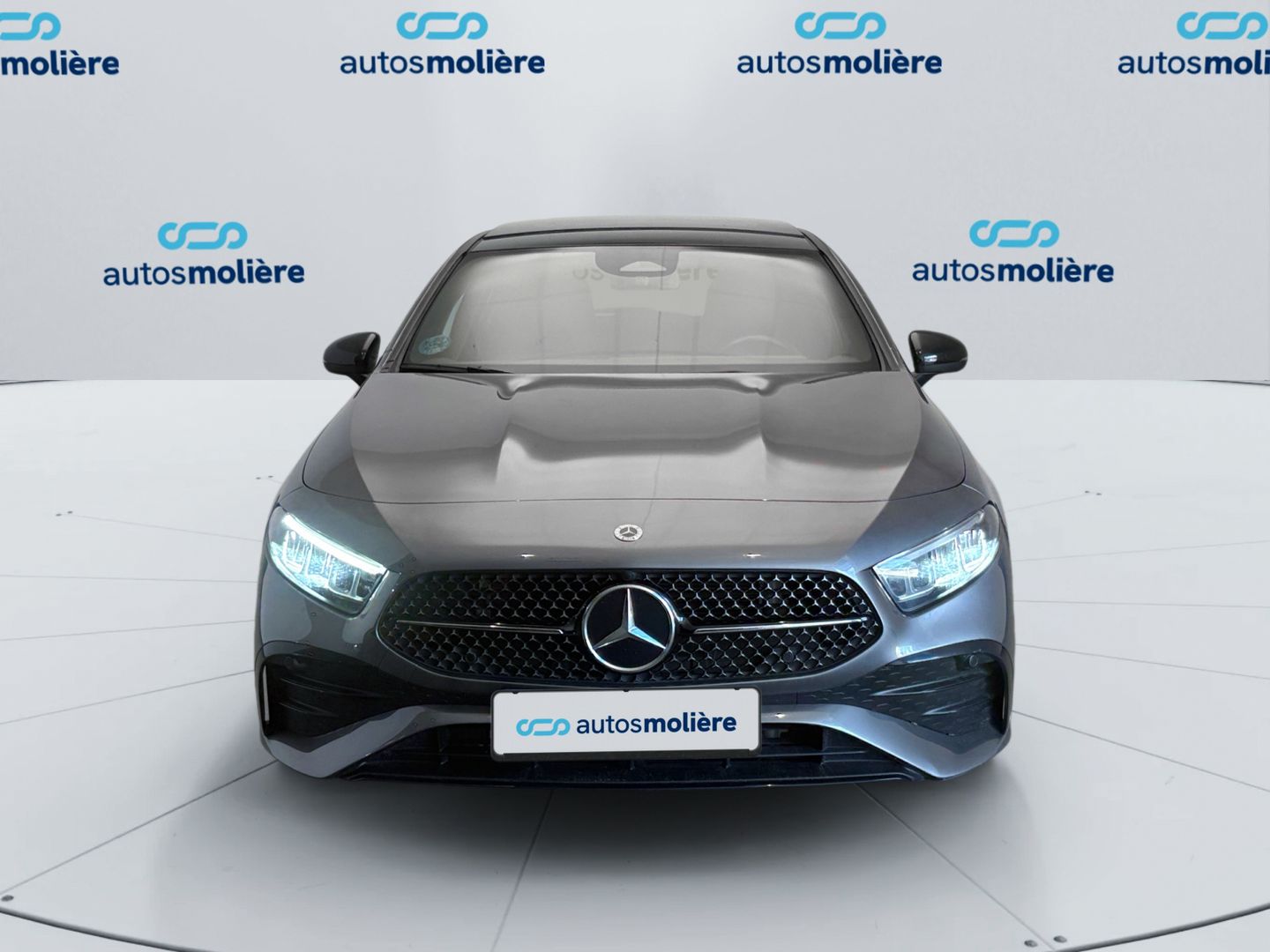 Mercedes-Benz Clase A 200 d 110 kW (150 CV)