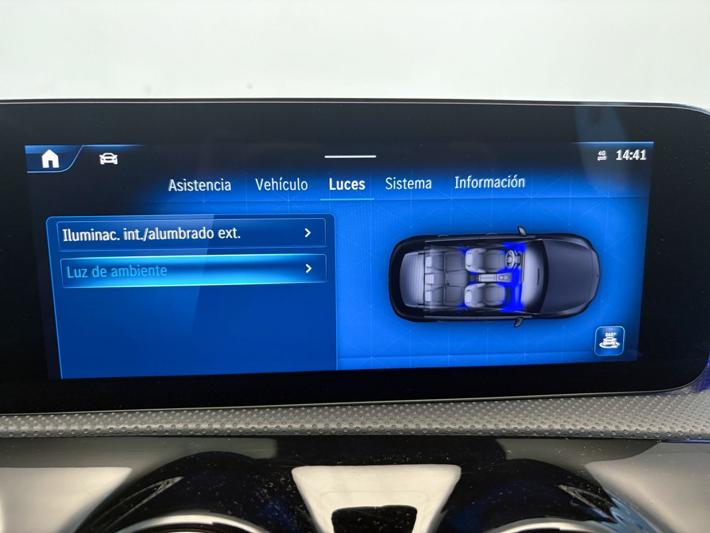 Mercedes-Benz Clase A 200 d 110 kW (150 CV)