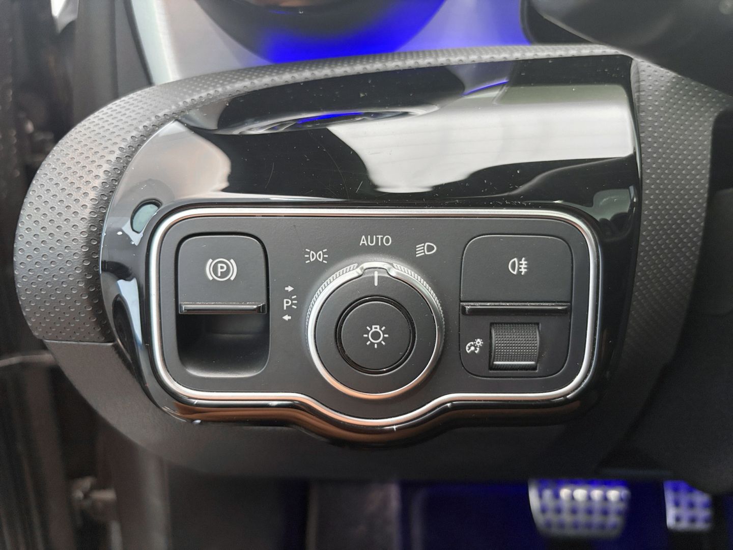 Mercedes-Benz Clase A 200 d 110 kW (150 CV)