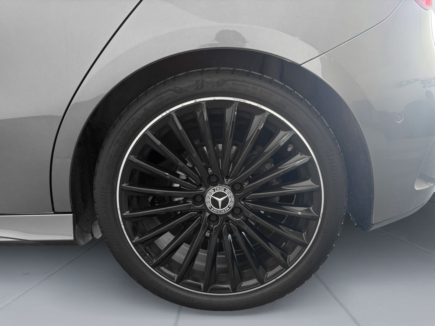 Mercedes-Benz Clase A 200 d 110 kW (150 CV)