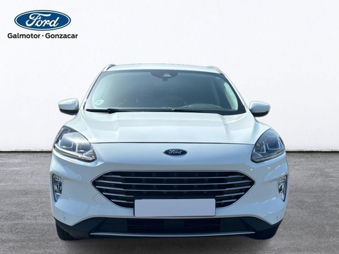 Ford Kuga 1.5 EcoBlue Titanium 88 kW (120 CV)