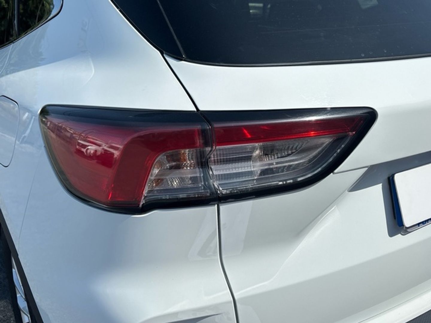 Ford Kuga 1.5 EcoBlue Titanium 88 kW (120 CV)