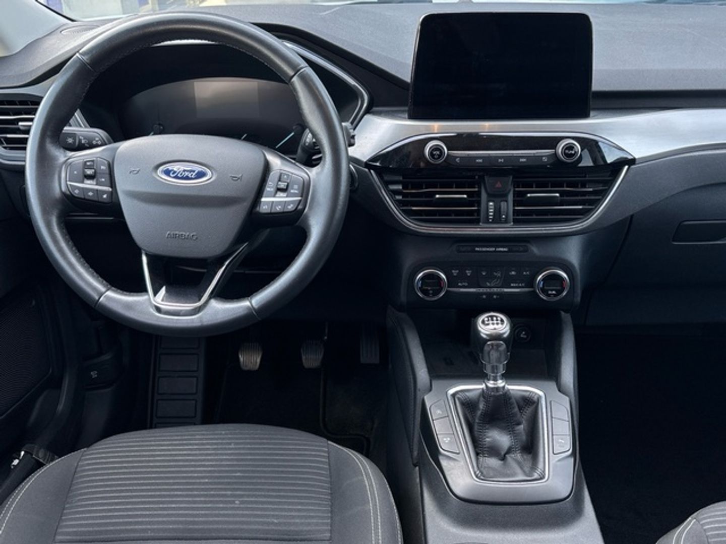 Ford Kuga 1.5 EcoBlue Titanium 88 kW (120 CV)