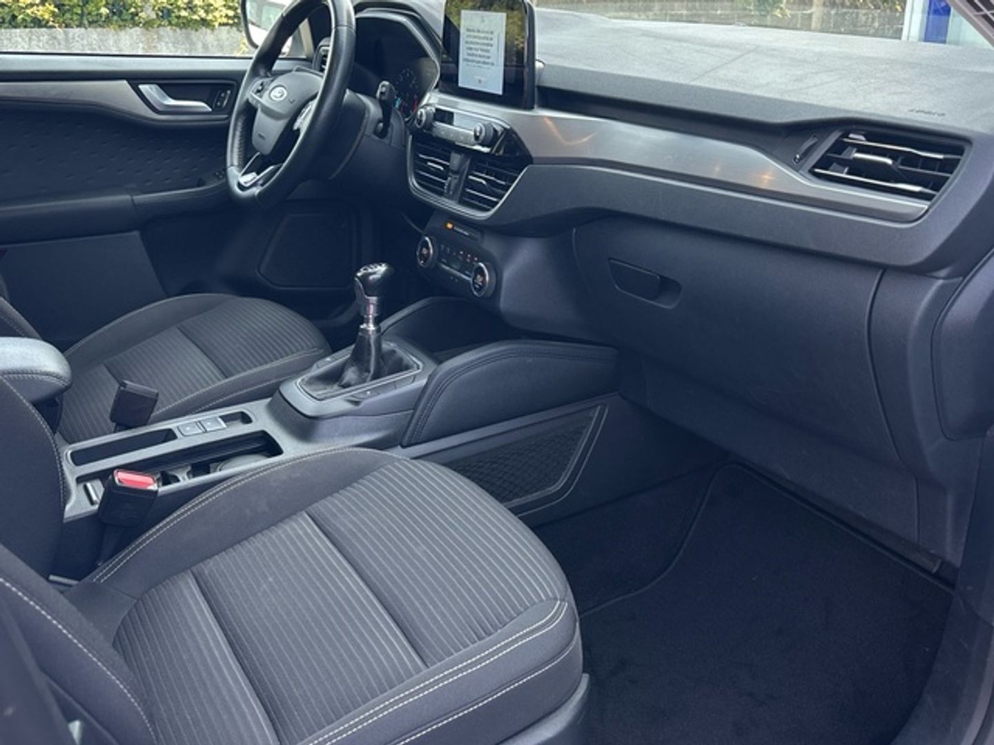 Ford Kuga 1.5 EcoBlue Titanium 88 kW (120 CV)