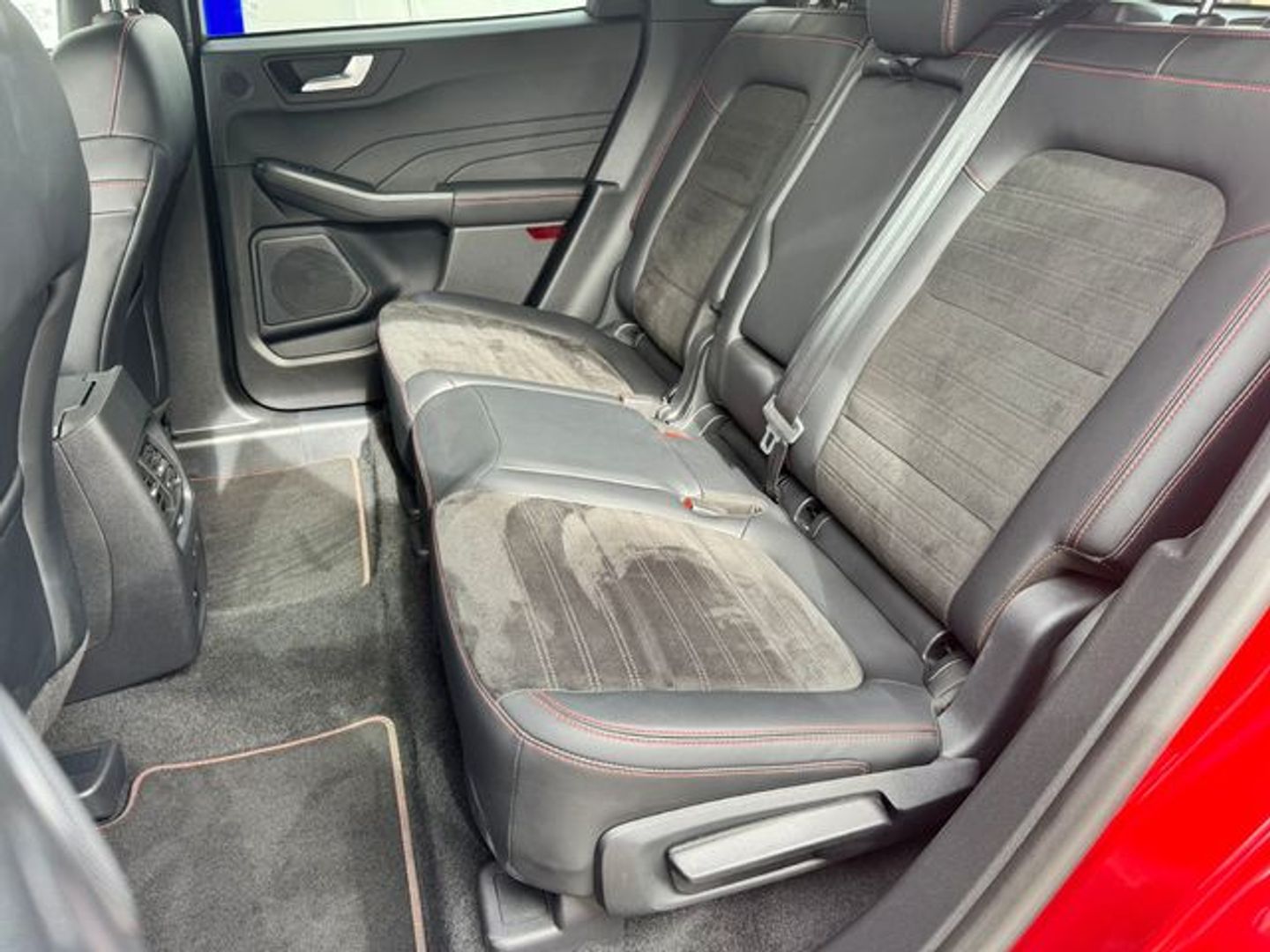 Ford Kuga 2.5 Duratec PHEV ST-Line X Auto 165 kW (225 CV)