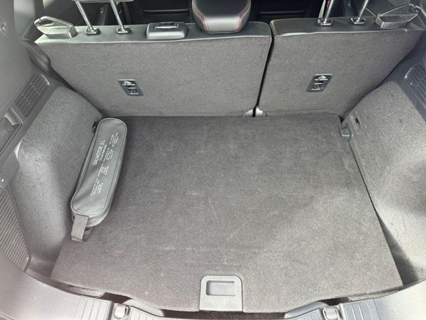Ford Kuga 2.5 Duratec PHEV ST-Line X Auto 165 kW (225 CV)