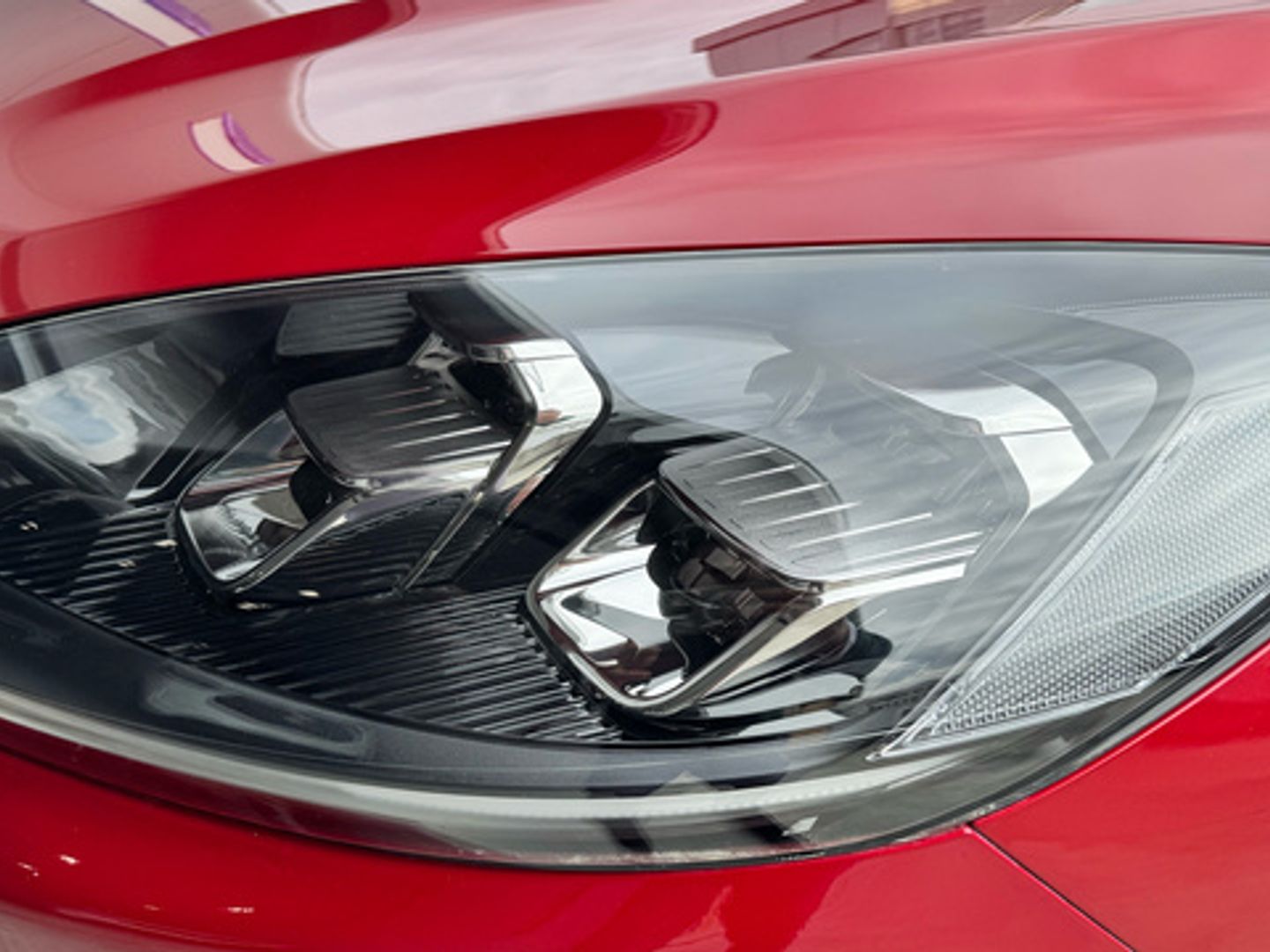 Ford Kuga 2.5 Duratec PHEV ST-Line X Auto 165 kW (225 CV)