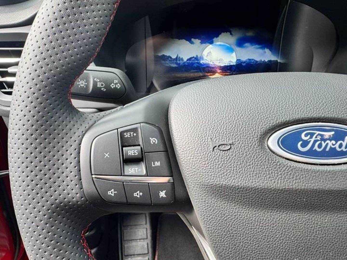 Ford Kuga 2.5 Duratec PHEV ST-Line X Auto 165 kW (225 CV)