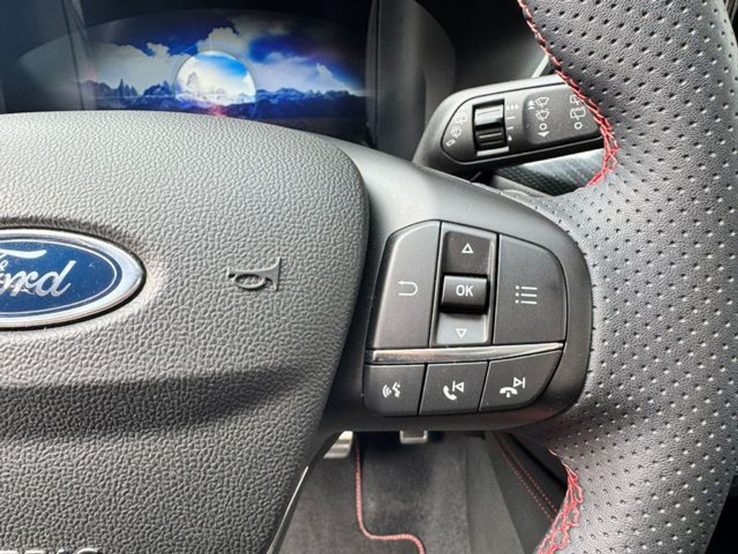Ford Kuga 2.5 Duratec PHEV ST-Line X Auto 165 kW (225 CV)