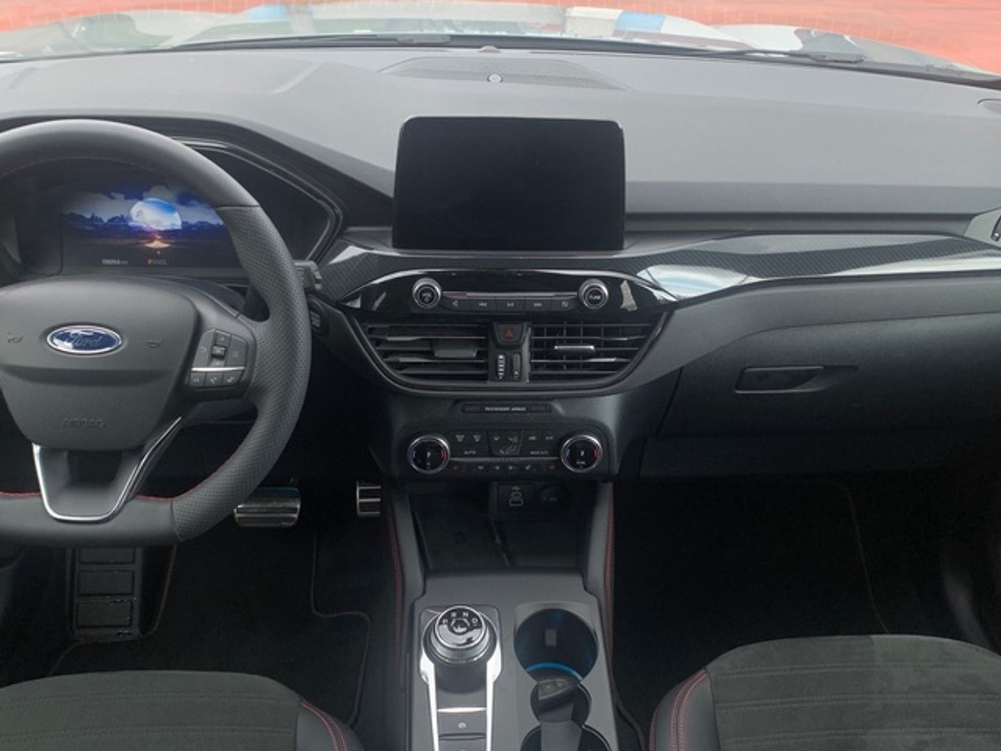 Ford Kuga 2.5 Duratec PHEV ST-Line X Auto 165 kW (225 CV)