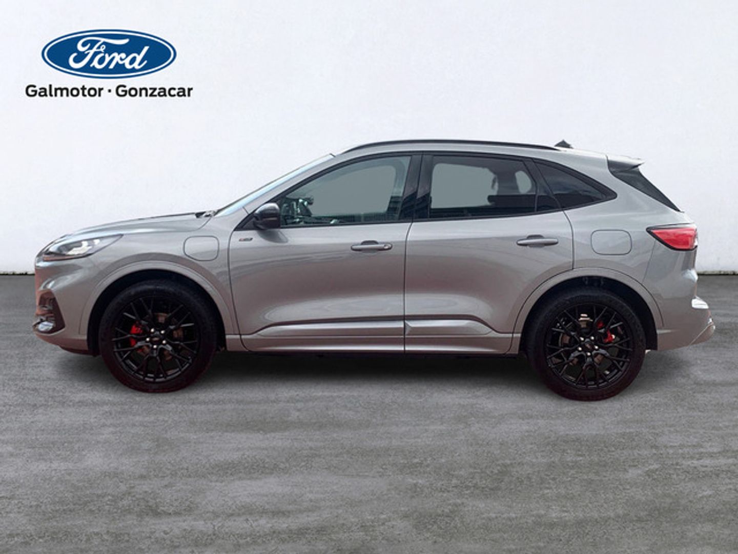 Ford Kuga 2.5 Duratec PHEV ST-Line X Auto 165 kW (225 CV)