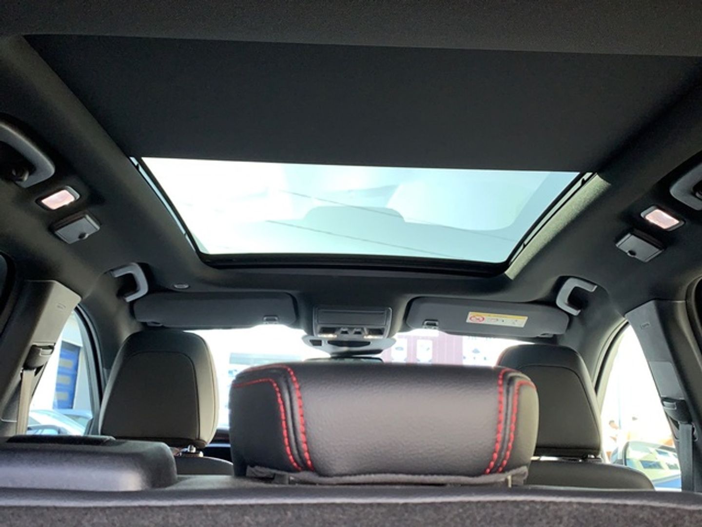 Ford Kuga 1.5 EcoBoost ST-Line X 4x2 110 kW (150 CV)