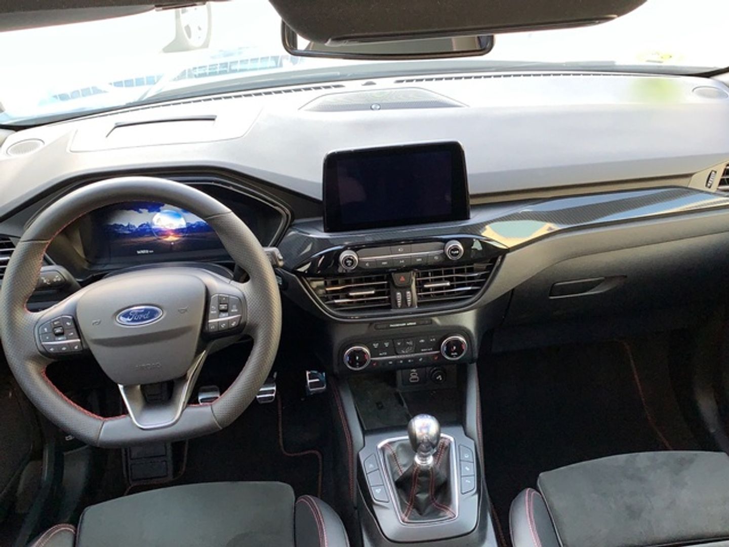 Ford Kuga 1.5 EcoBoost ST-Line X 4x2 110 kW (150 CV)