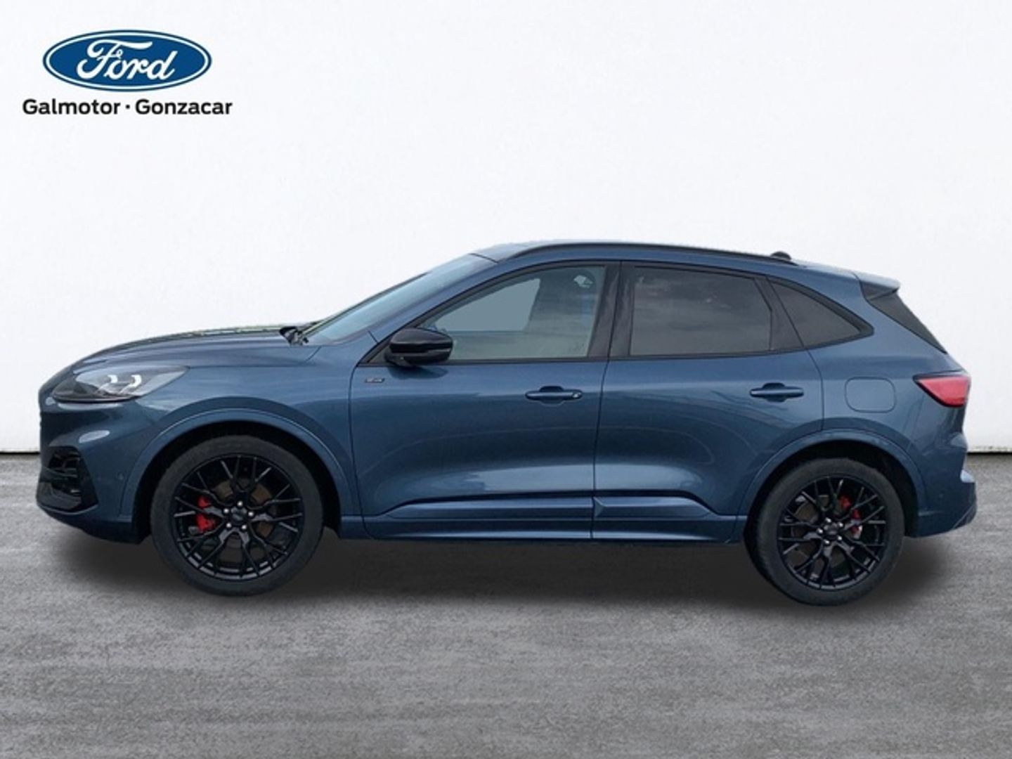Ford Kuga 1.5 EcoBoost ST-Line X 4x2 110 kW (150 CV)