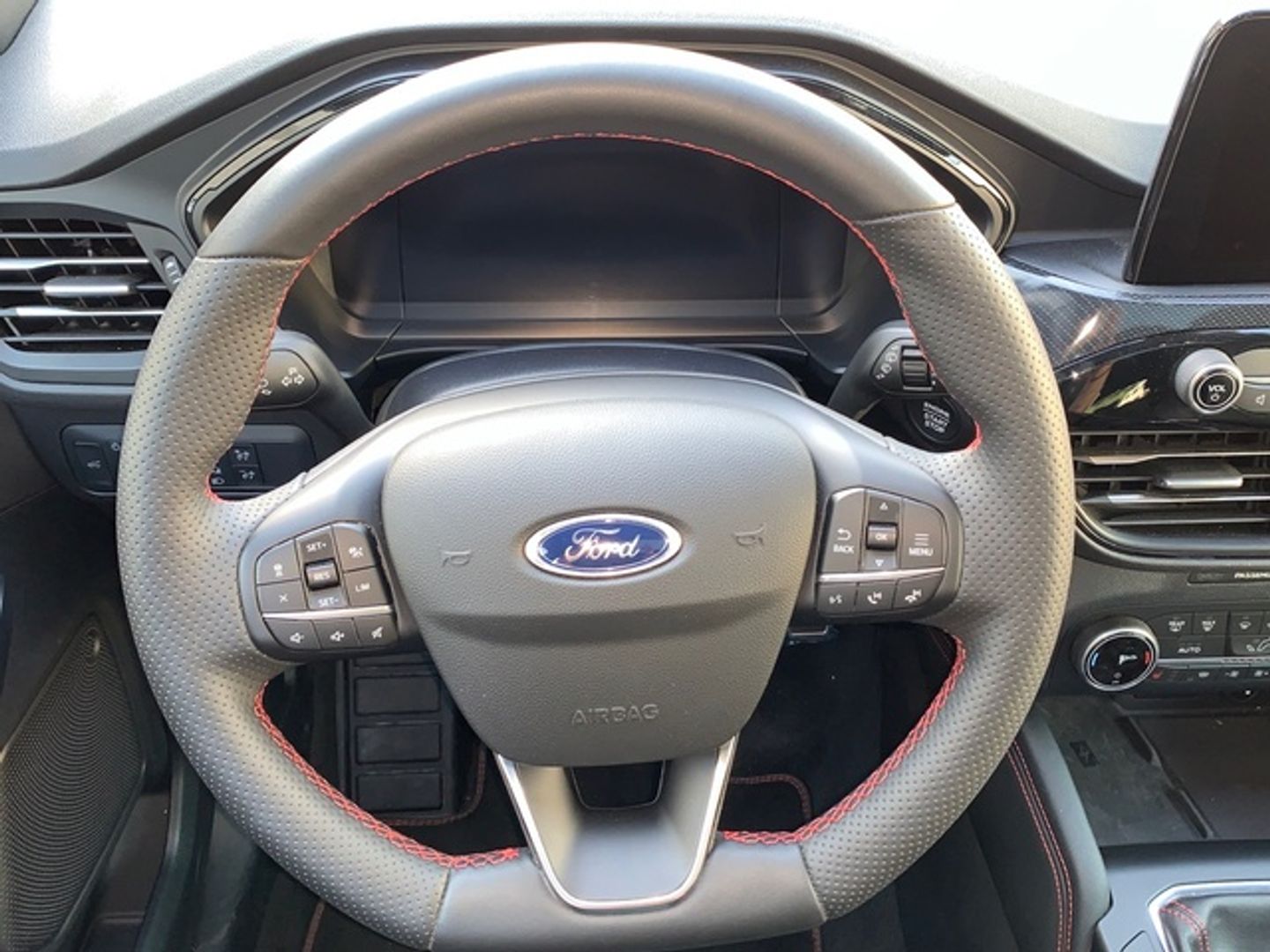 Ford Kuga 1.5 EcoBoost ST-Line X 4x2 110 kW (150 CV)