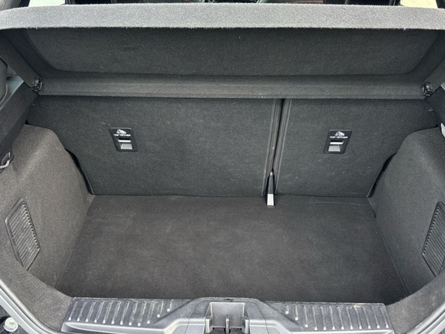 Ford Fiesta 1.0 EcoBoost MHEV ST-Line 92 kW (125 CV)