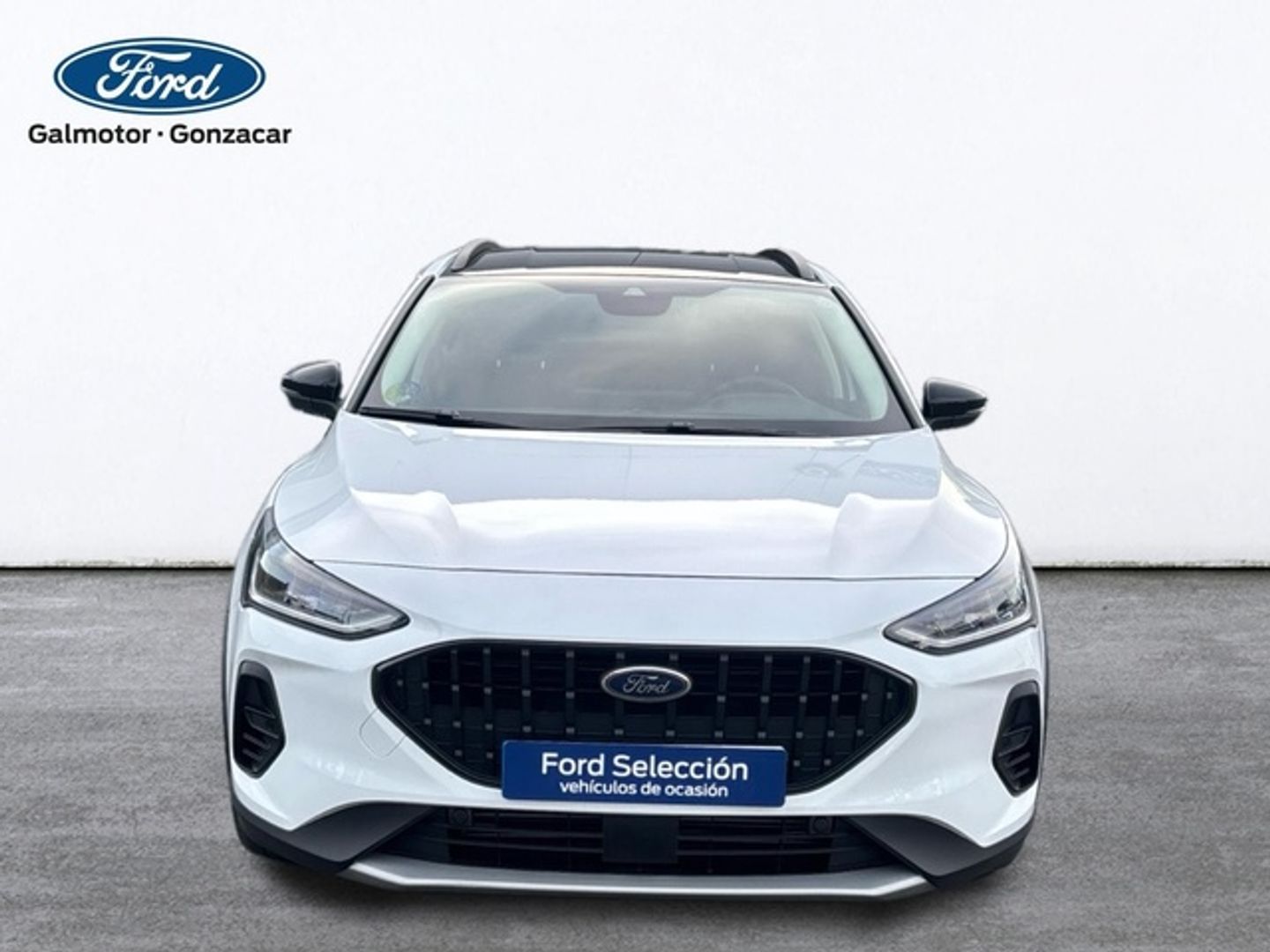 Ford Focus 1.0 Ecoboost MHEV Active 92 kW (125 CV)