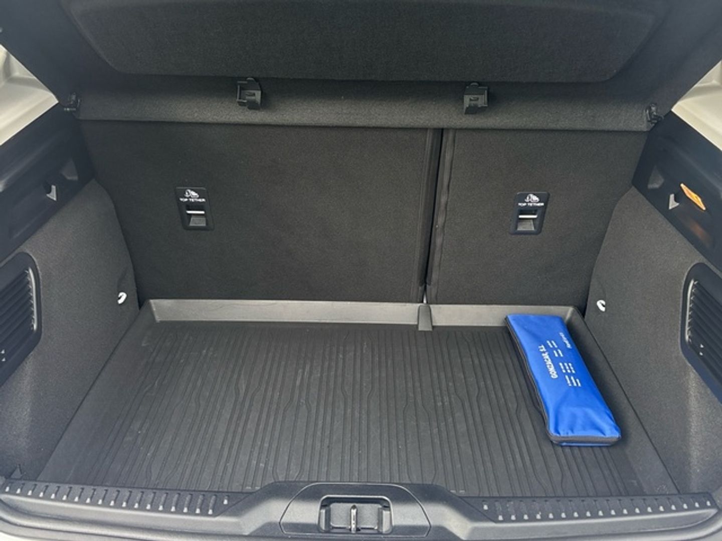 Ford Focus 1.0 Ecoboost MHEV Active 92 kW (125 CV)