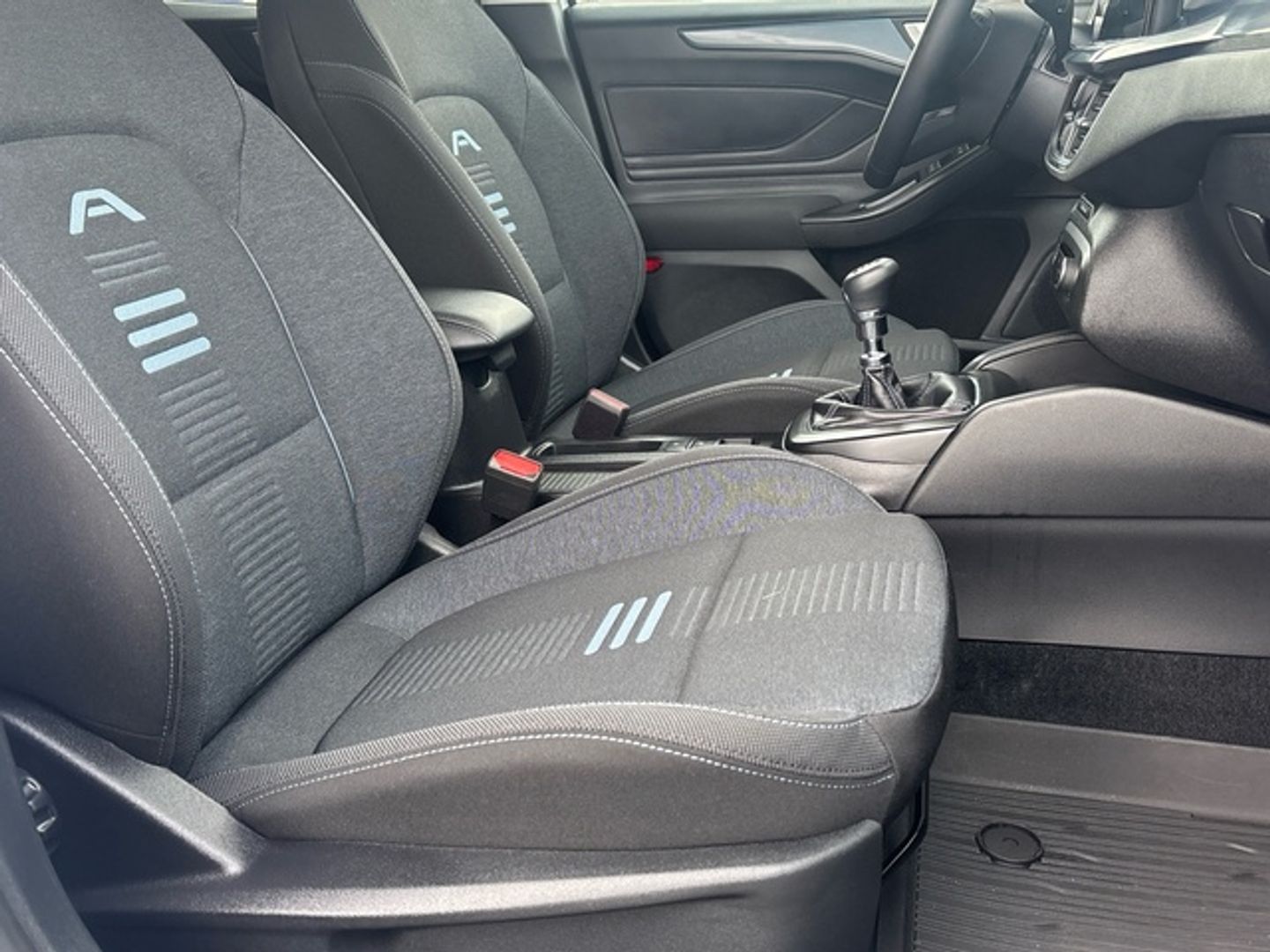 Ford Focus 1.0 Ecoboost MHEV Active 92 kW (125 CV)