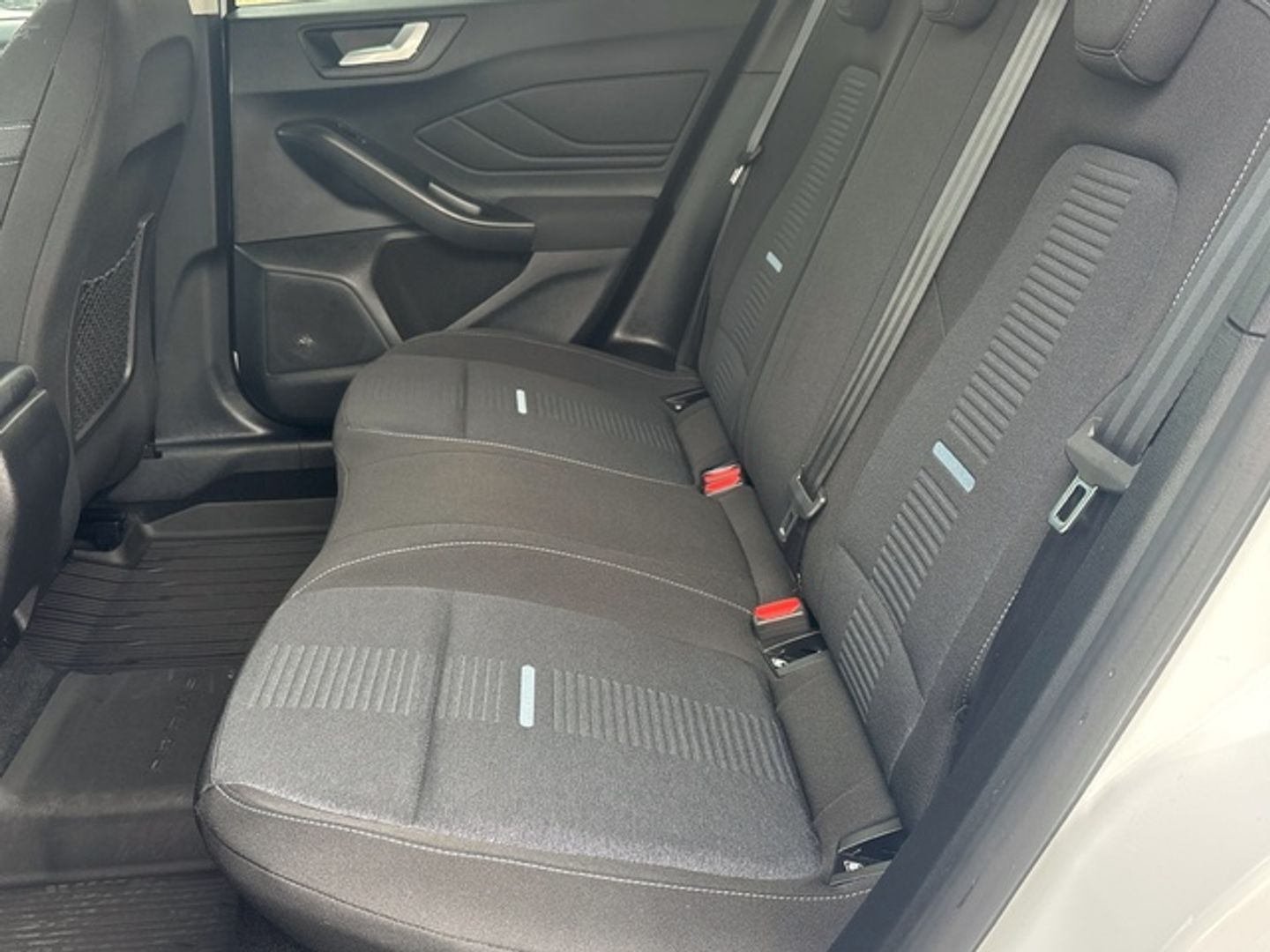 Ford Focus 1.0 Ecoboost MHEV Active 92 kW (125 CV)