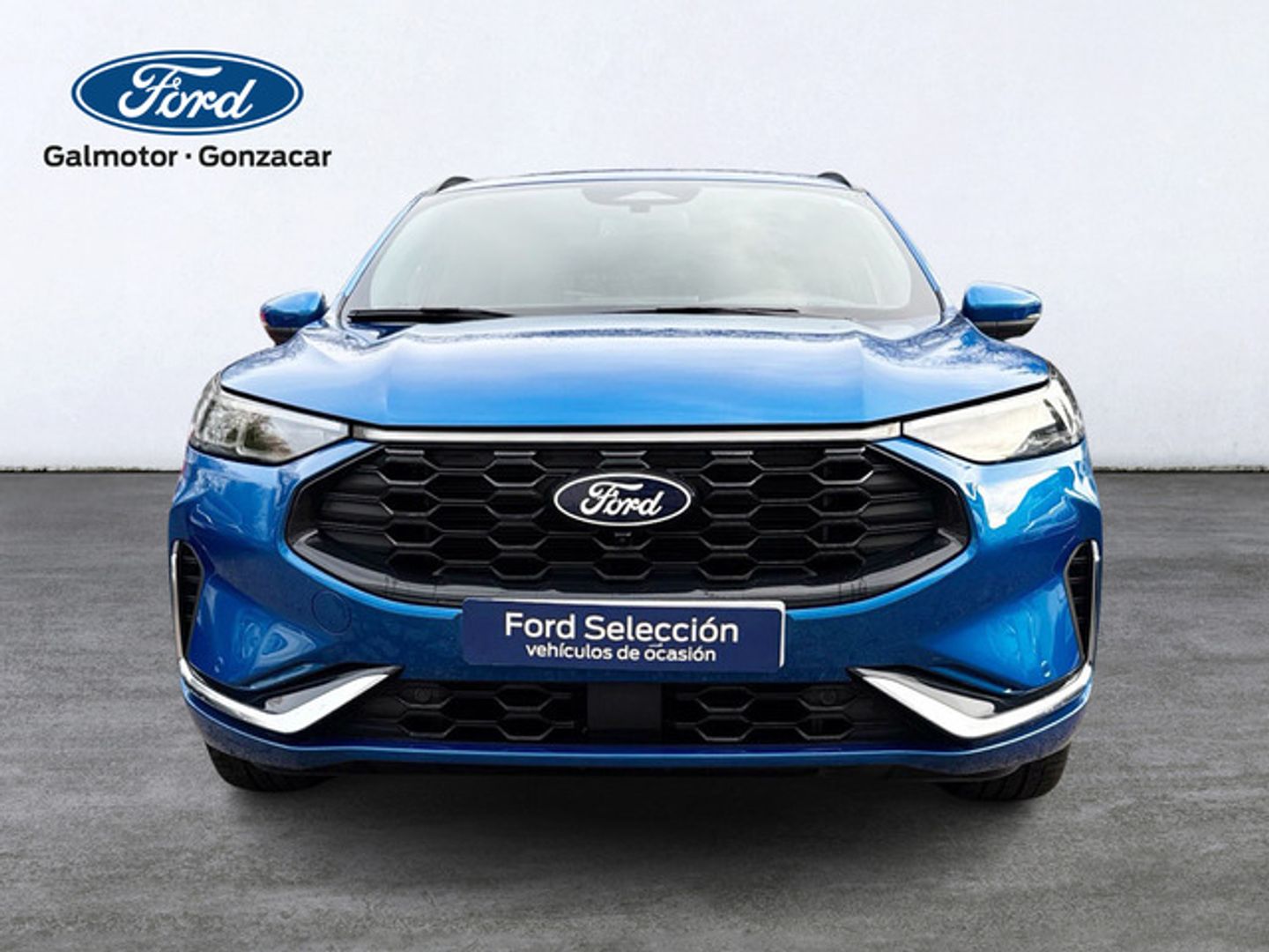 Ford Kuga 2.5 Duratec FHEV ST-Line X 4x2 Auto 132 kW (180 CV)