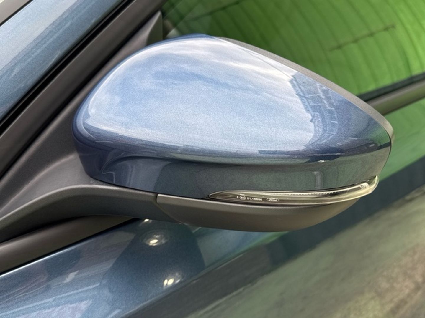 Ford Focus 1.0 Ecoboost MHEV ST-Line Auto 92 kW (125 CV)