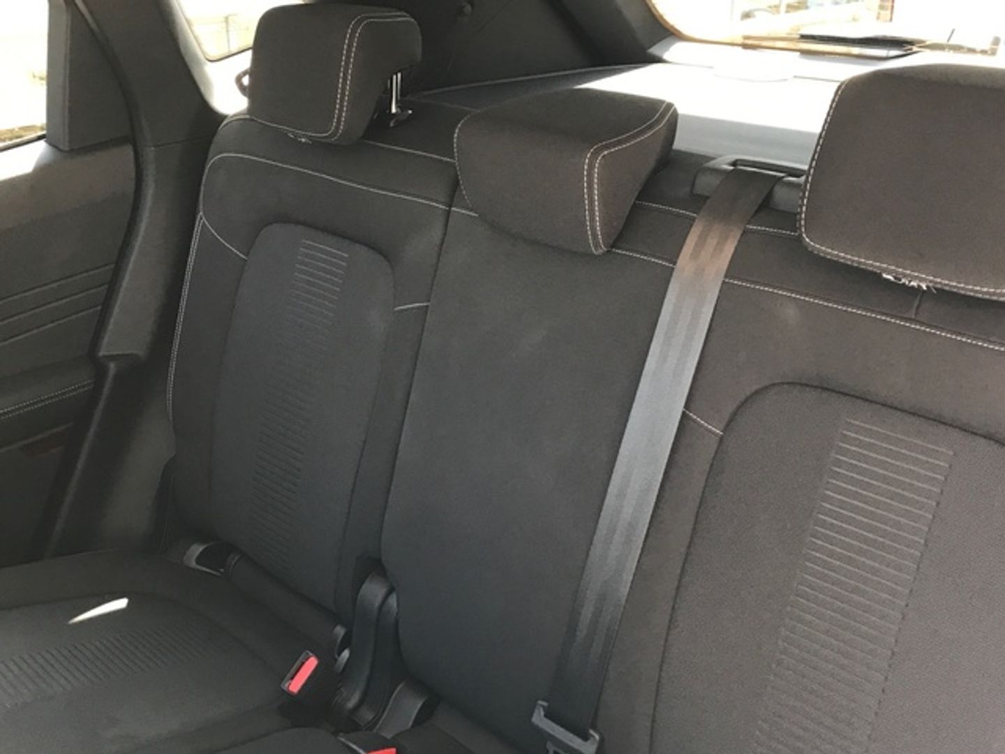 Ford Kuga 2.5 Duratec FHEV Active Auto 132 kW (180 CV)