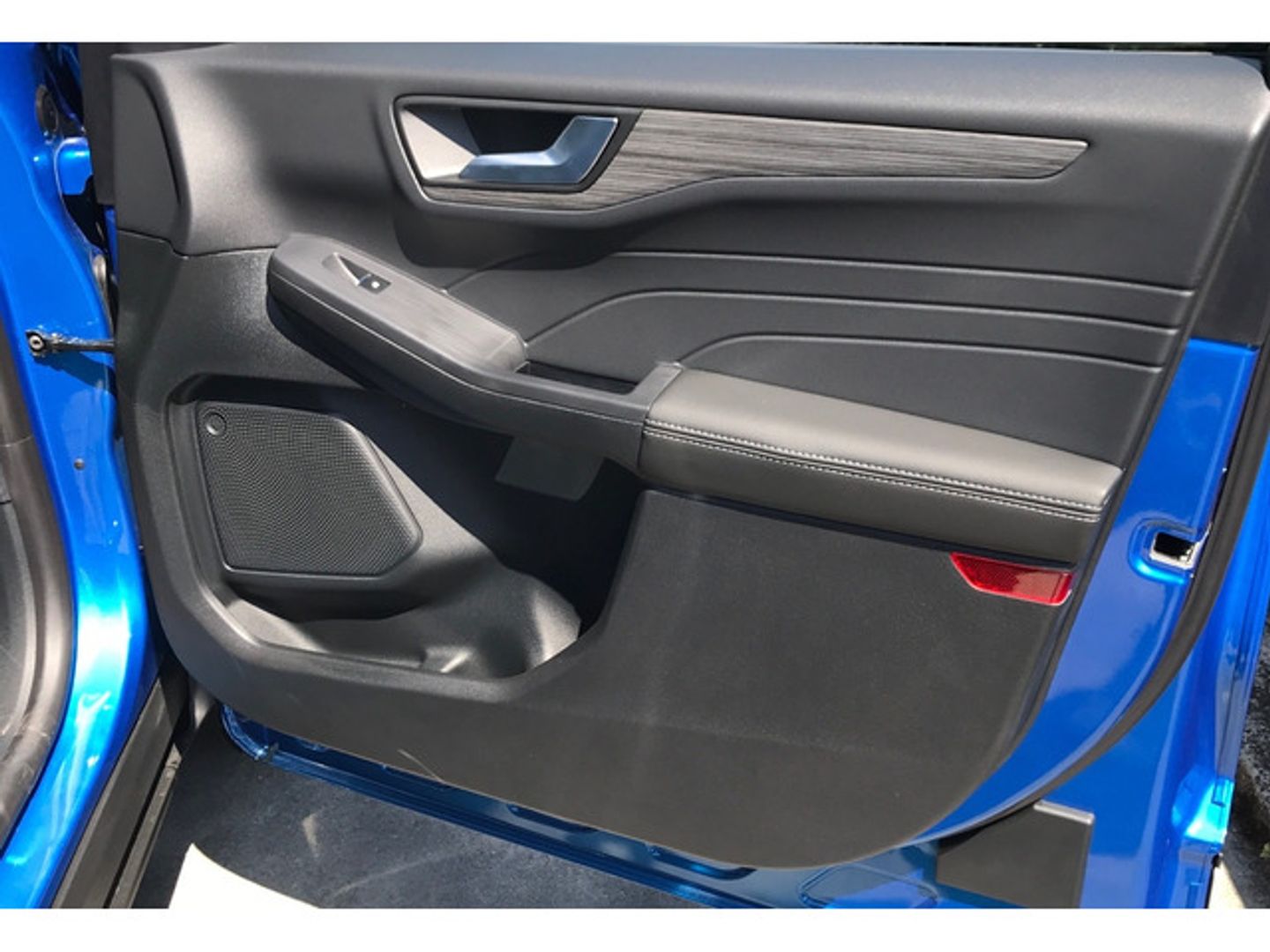 Ford Kuga 2.5 Duratec FHEV Active Auto 132 kW (180 CV)
