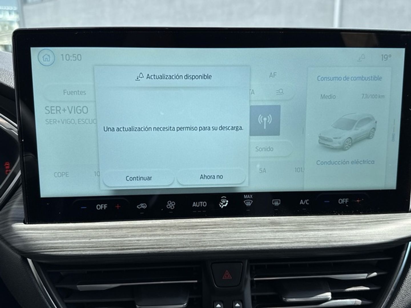 Ford Kuga 2.5 Duratec FHEV Active Auto 132 kW (180 CV)