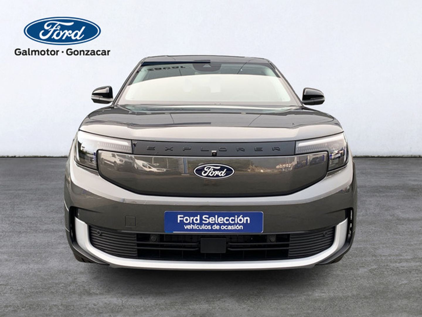 Ford Explorer Premium Rango Extendido RWD 77kWh 210 kW (286 CV)