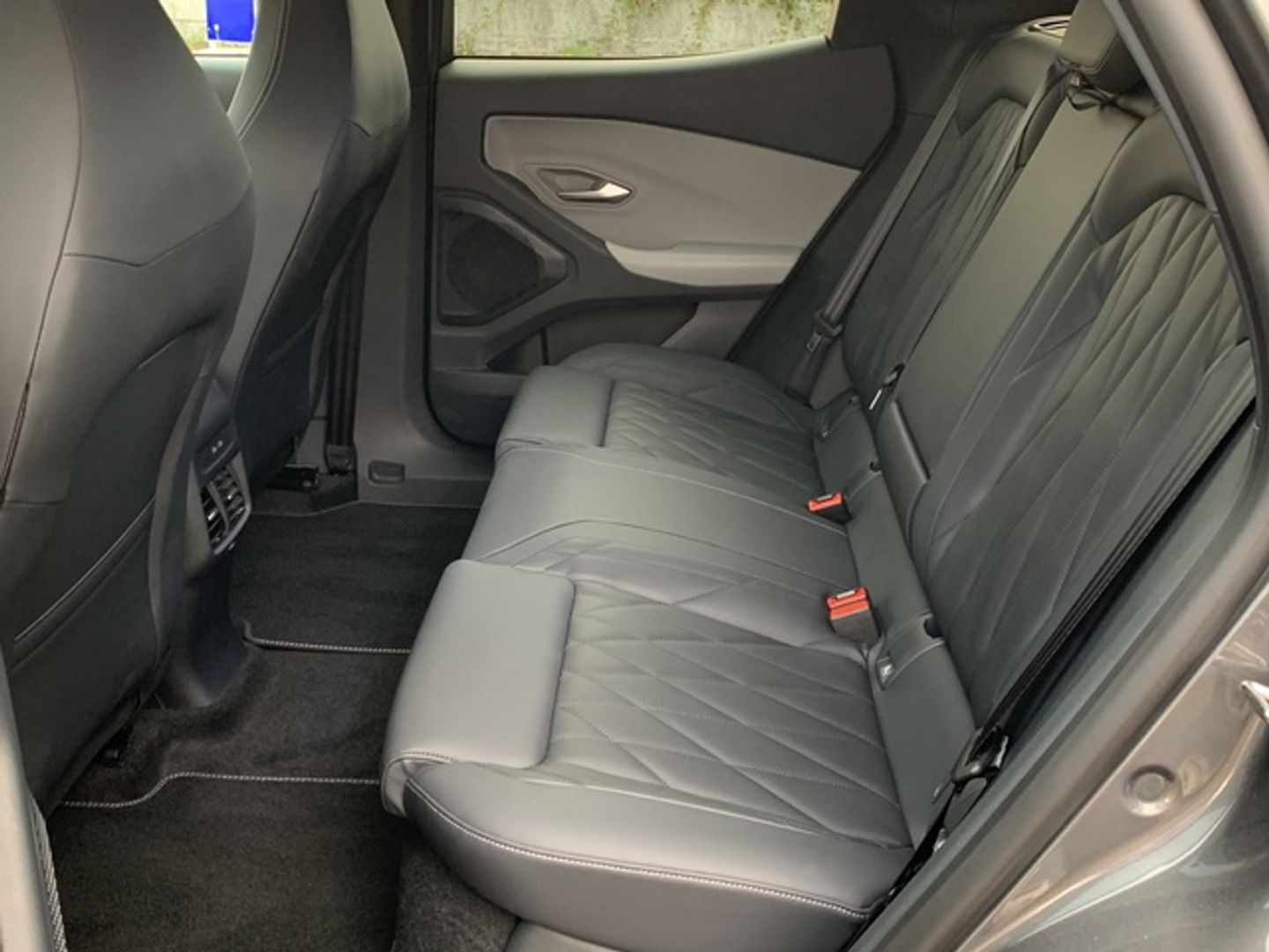 Ford Explorer Premium Rango Extendido RWD 77kWh 210 kW (286 CV)