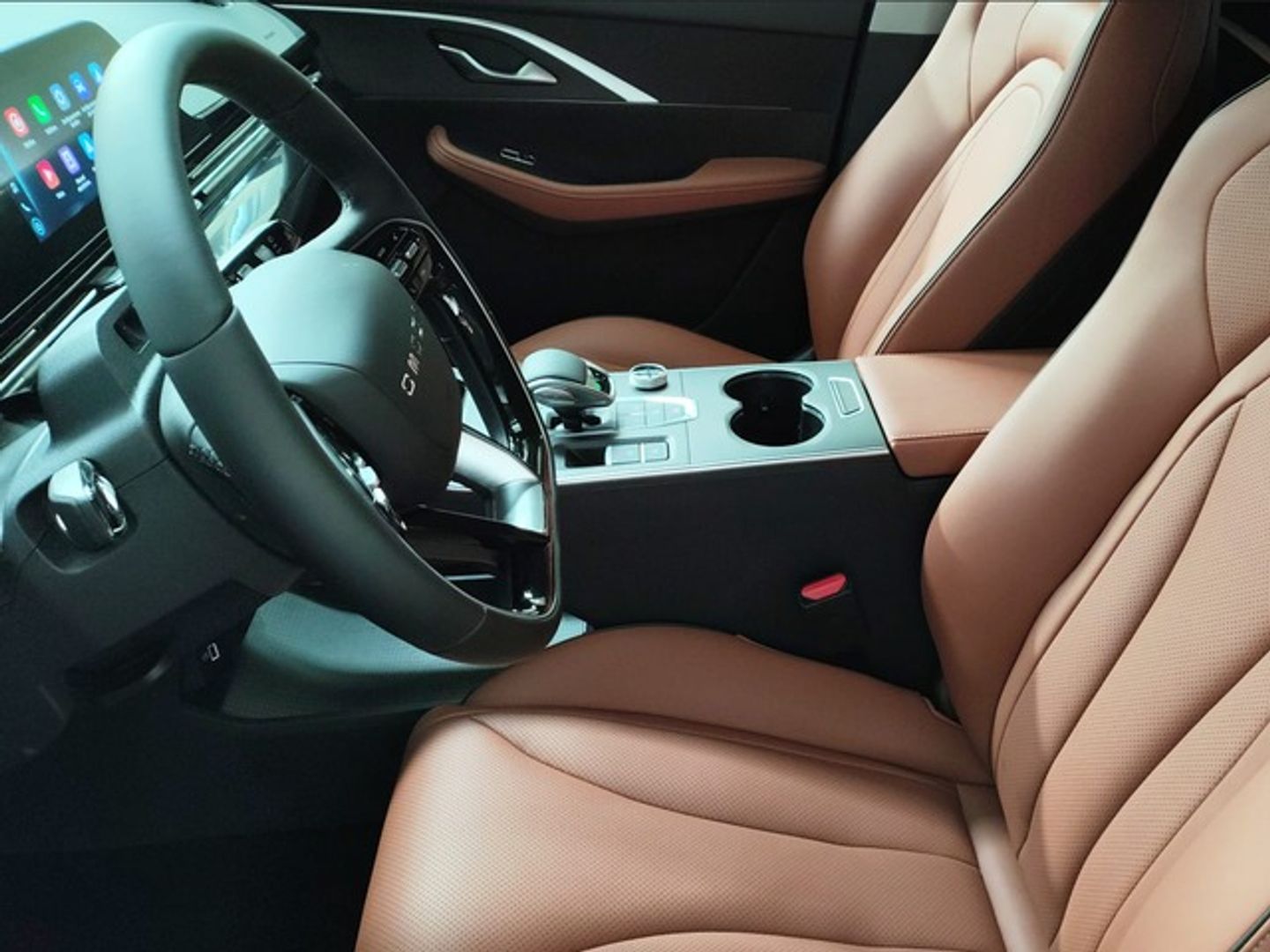 Omoda 5 1.6 T-GDI Comfort DCT 136 kW (185 CV)