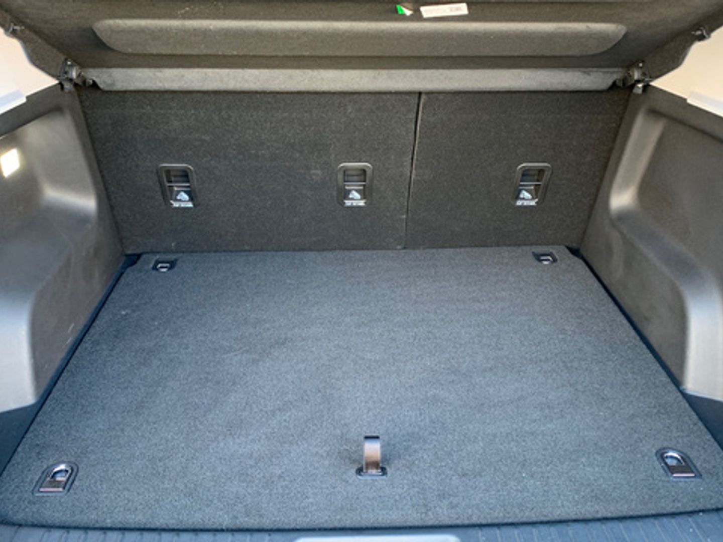 Omoda 5 1.6 T-GDI Comfort DCT 136 kW (185 CV)