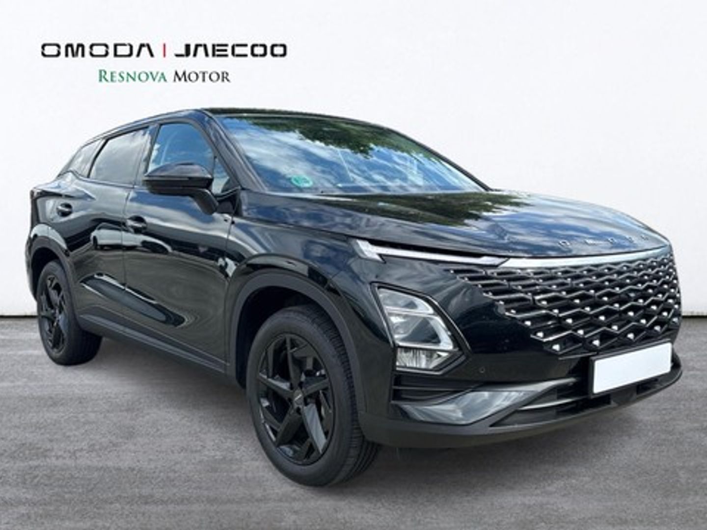 Omoda 5 1.6 T-GDI Comfort DCT 136 kW (185 CV)