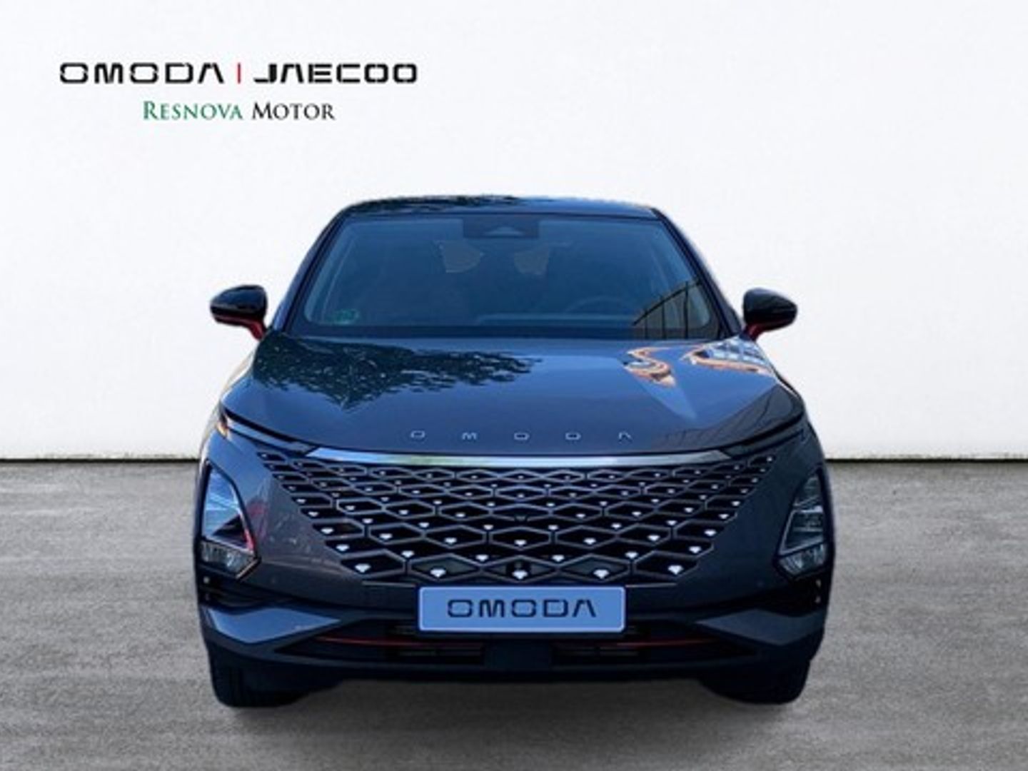 Omoda 5 1.6 T-GDI Premium DCT 136 kW (185 CV)
