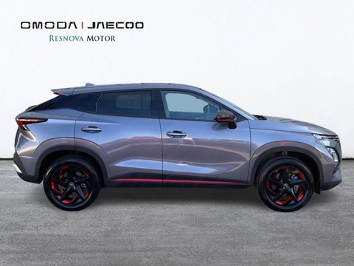 Omoda 5 1.6 T-GDI Premium DCT 136 kW (185 CV)