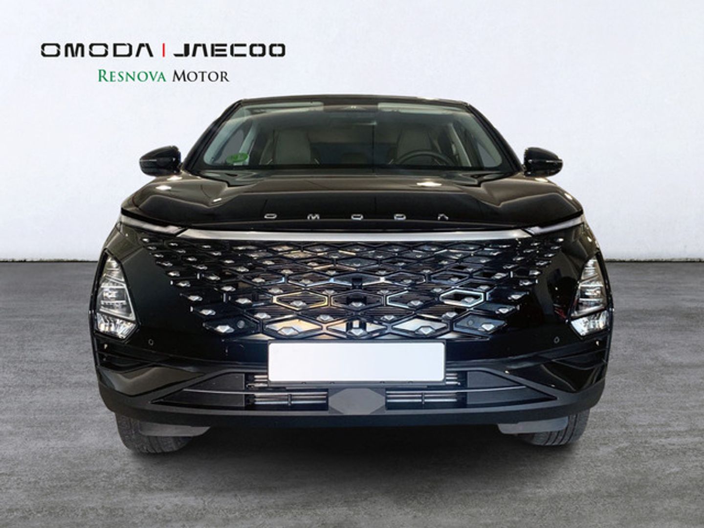 Omoda 5 1.6 T-GDI Premium DCT 136 kW (185 CV)
