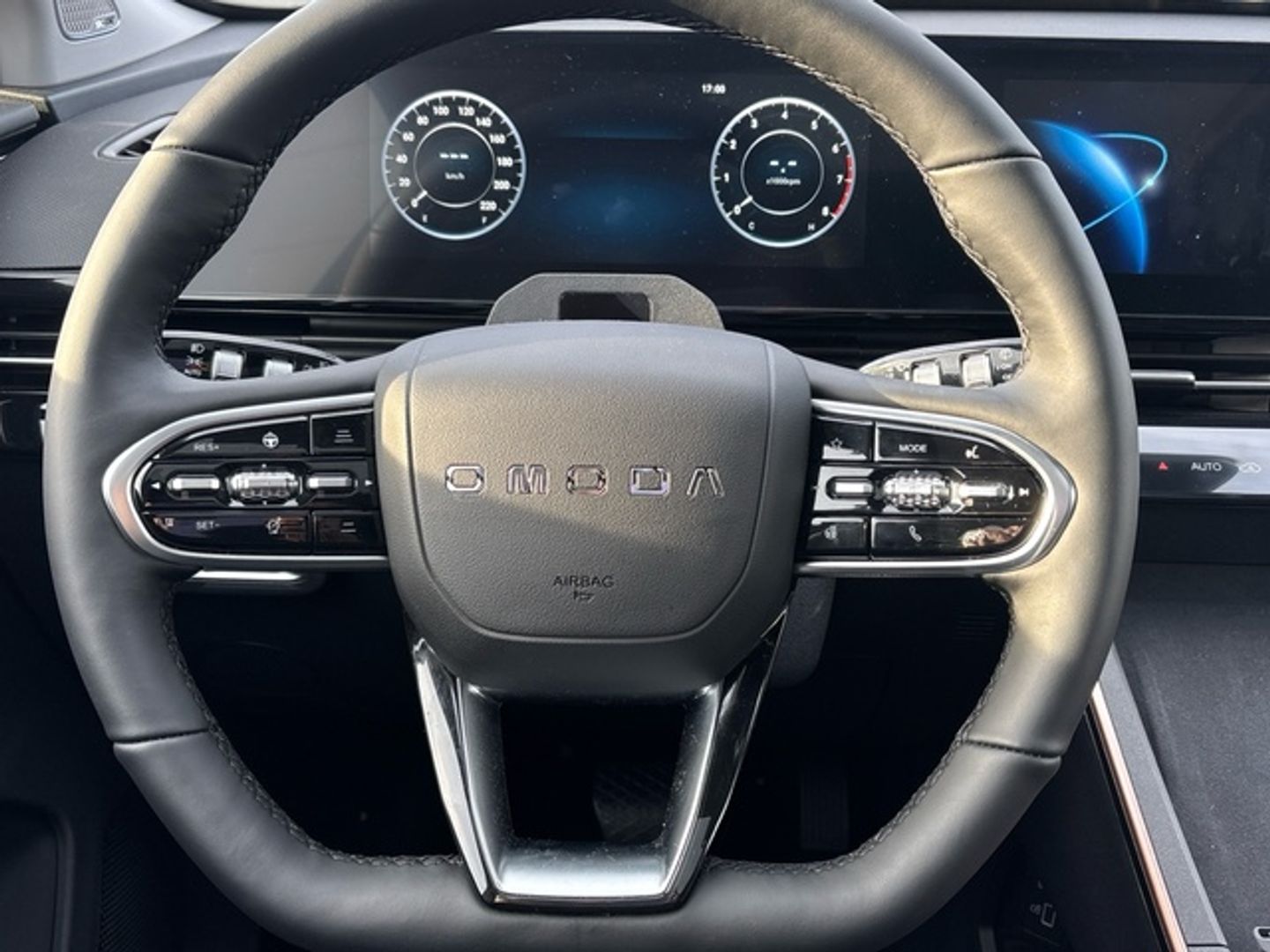 Omoda 5 1.6 T-GDI Premium DCT 136 kW (185 CV)