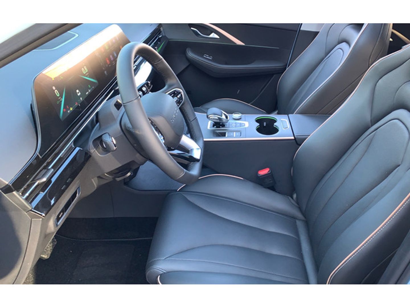 Omoda 5 1.6 T-GDI Premium DCT 136 kW (185 CV)