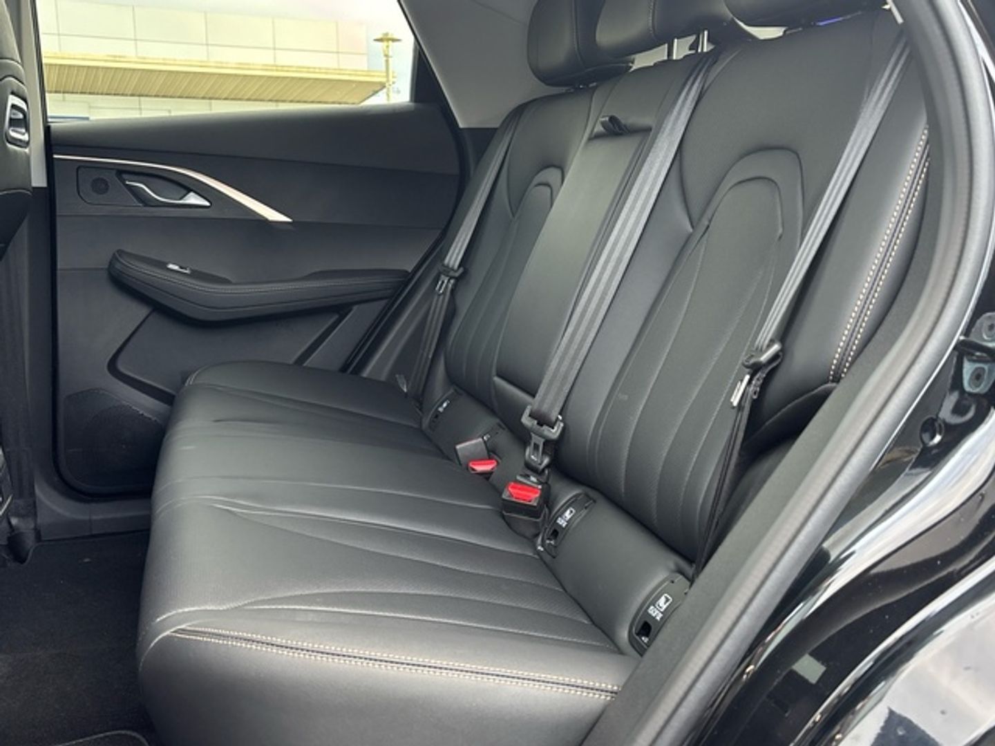 Omoda 5 1.6 T-GDI Premium DCT 136 kW (185 CV)