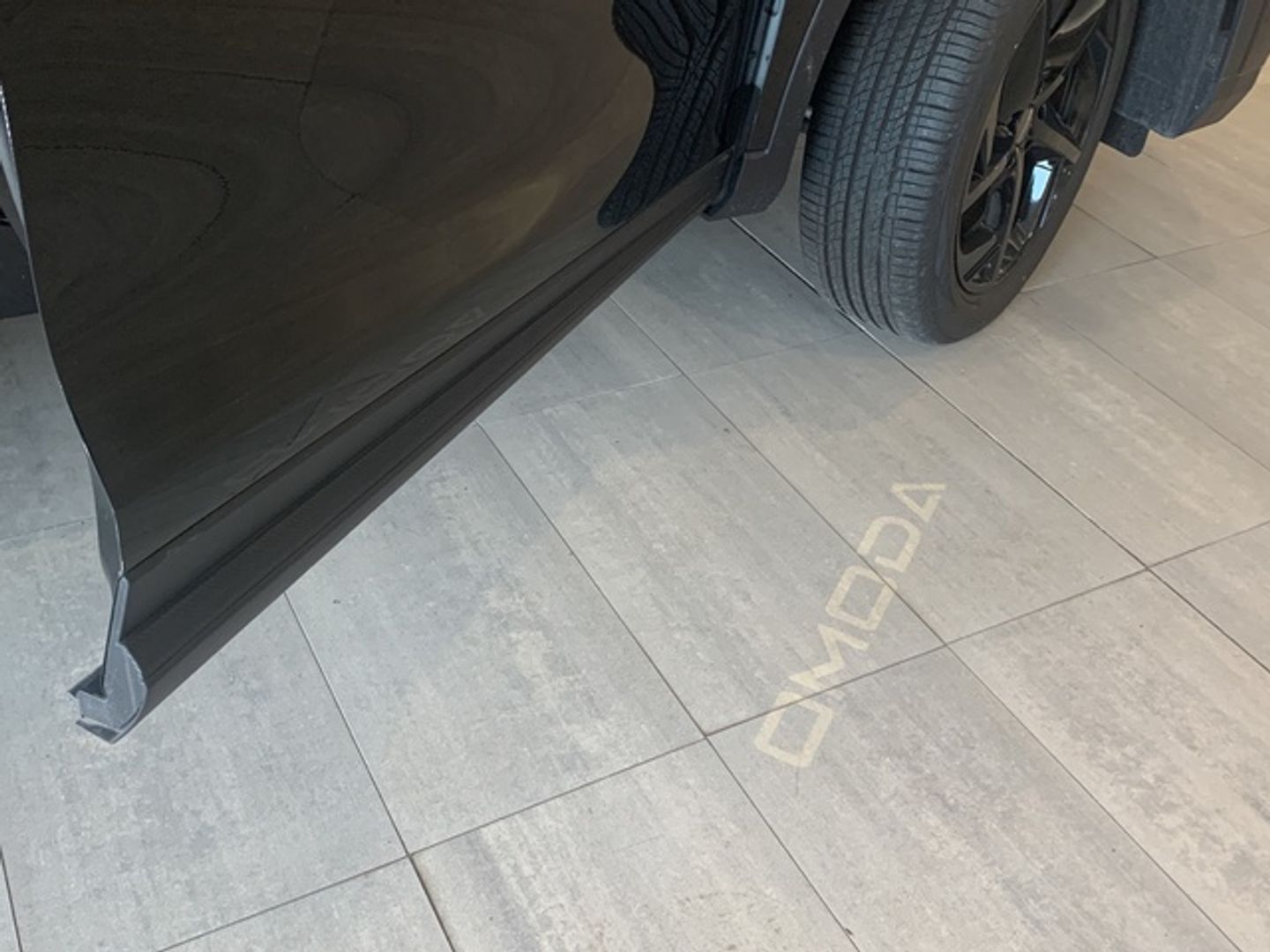 Omoda 5 1.6 T-GDI Premium DCT 136 kW (185 CV)