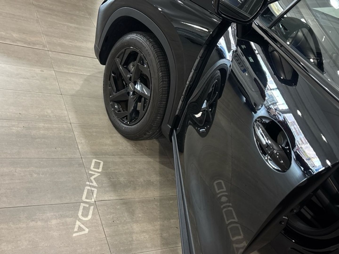 Omoda 5 1.6 T-GDI Premium DCT 136 kW (185 CV)