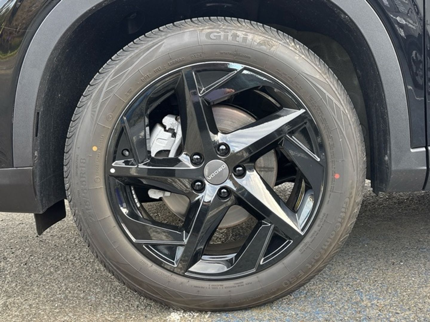 Omoda 5 1.6 T-GDI Premium DCT 136 kW (185 CV)
