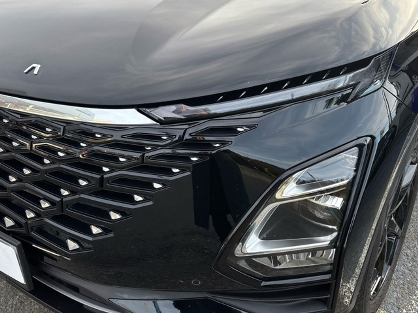Omoda 5 1.6 T-GDI Premium DCT 136 kW (185 CV)
