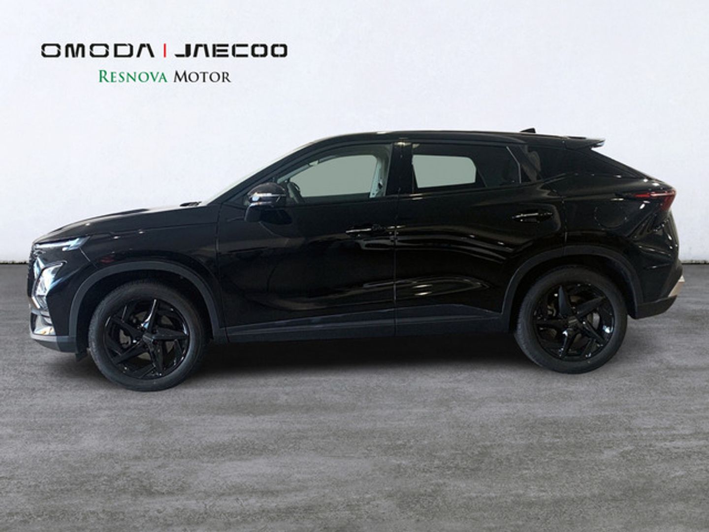 Omoda 5 1.6 T-GDI Premium DCT 136 kW (185 CV)