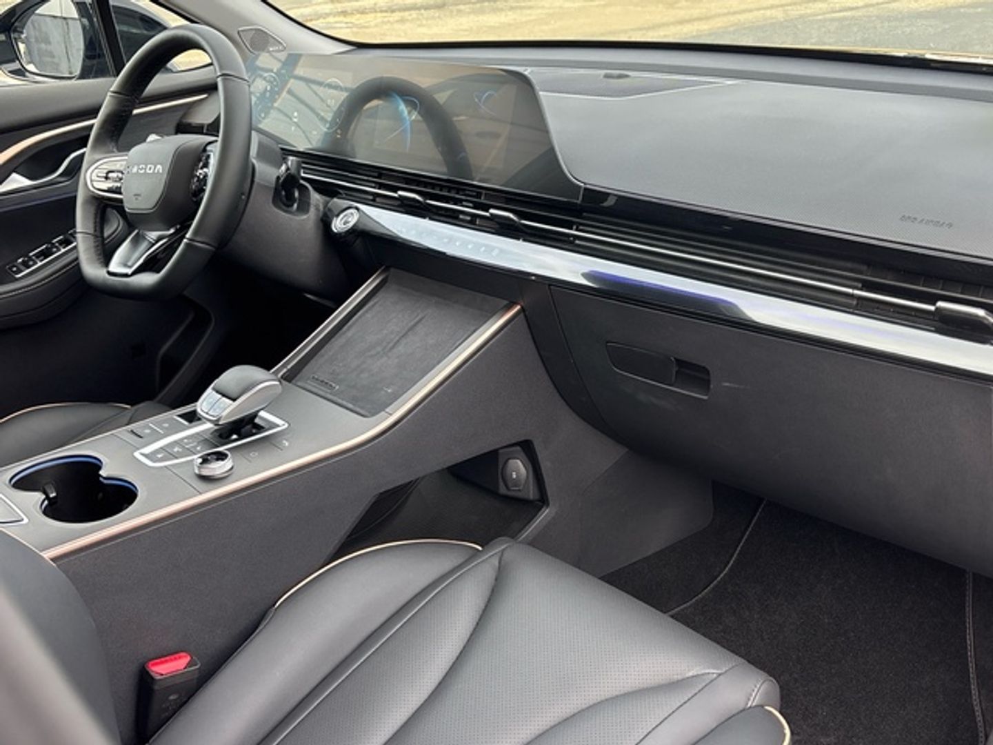 Omoda 5 1.6 T-GDI Premium DCT 136 kW (185 CV)