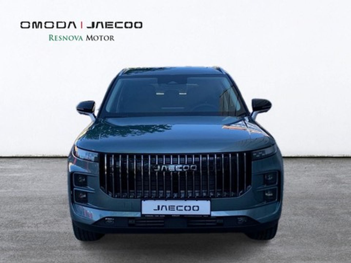 Jaecoo 7 1.6T Exclusive DCT 108 kW (147 CV)