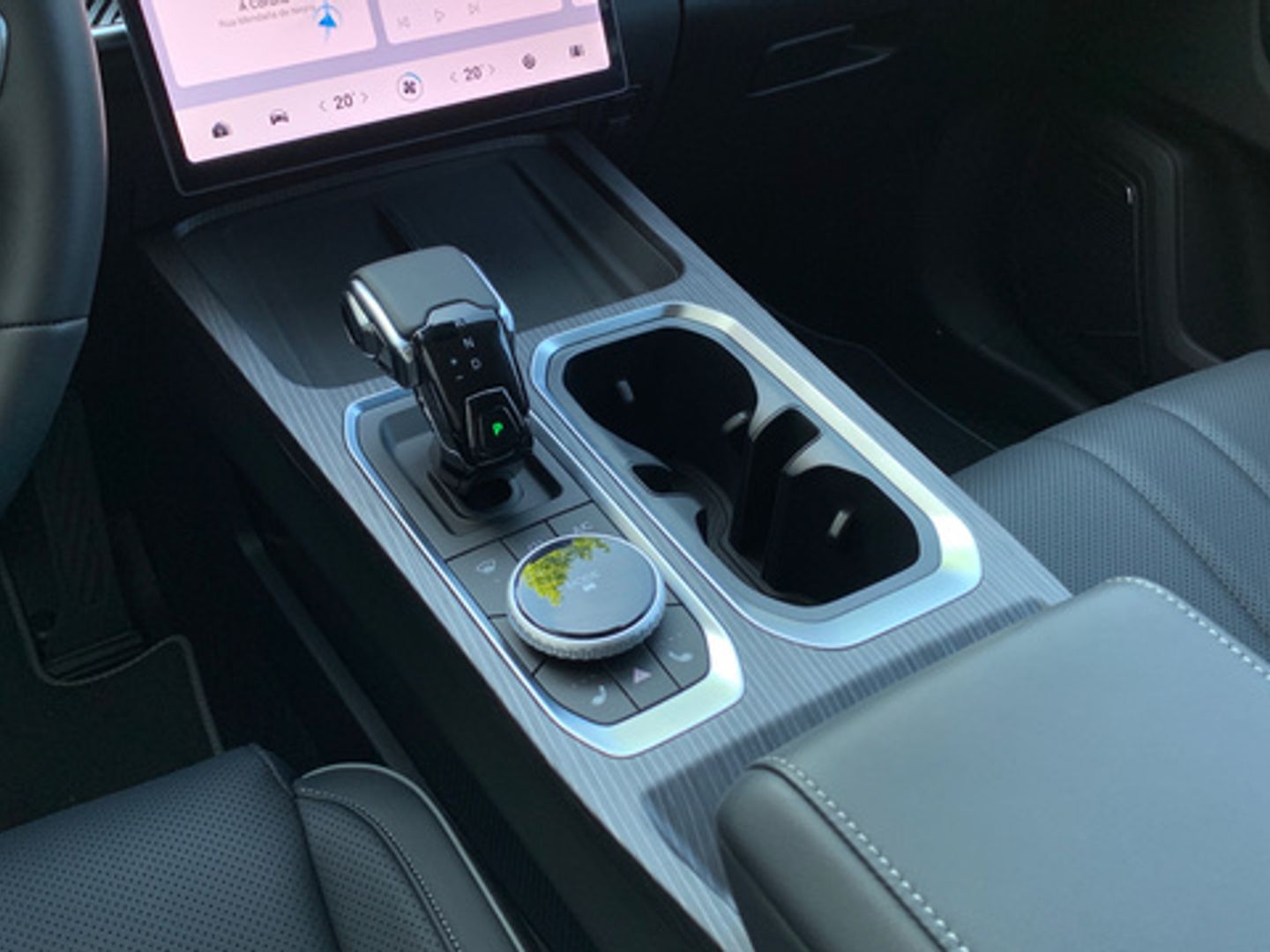 Jaecoo 7 1.6T Exclusive DCT 108 kW (147 CV)