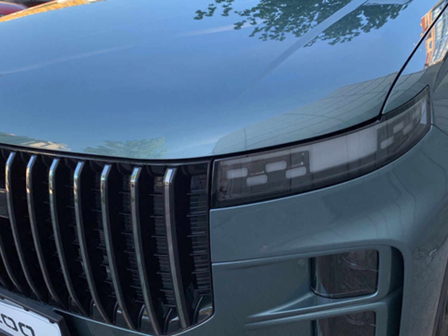Jaecoo 7 1.6T Exclusive DCT 108 kW (147 CV)